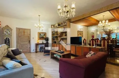 Casa para venda - vila galvão, 3 quartos,  505 m² - guarulhos