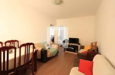 Apartamento para venda - tatuapé, 2 quartos,  72 m² - são paulo