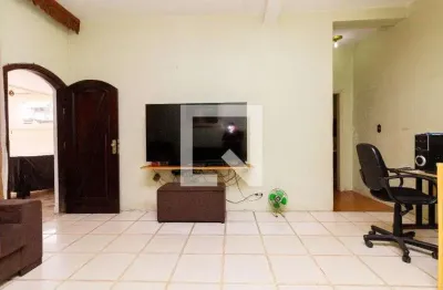 Casa para venda - ponte rasa, 3 quartos,  280 m² - são paulo