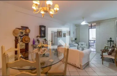 Apartamento para venda - recreio, 3 quartos,  91 m² - rio de janeiro