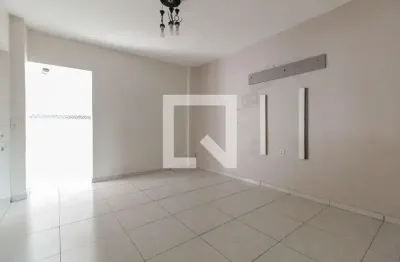 Casa para venda - vila jacuí, 2 quartos,  60 m² - são paulo
