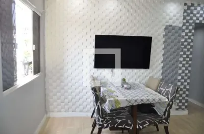 Cobertura para venda - engenho novo, 2 quartos,  57 m² - rio de janeiro