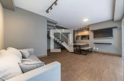 Apartamento para venda - brooklin, 1 quarto,  89 m² - são paulo