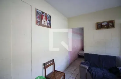 Casa para venda - assunção, 3 quartos,  125 m² - são bernardo do campo