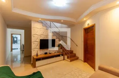 Casa com 3 quartos à venda na Rua Dinis Dias, Sapopemba, São Paulo