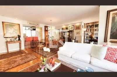 Apartamento para venda - centro, 2 quartos,  156 m² - campinas