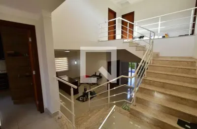 Casa para venda - alto taquaral, 4 quartos,  260 m² - campinas