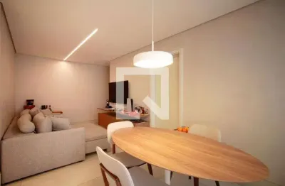 Apartamento para venda - são pedro, 2 quartos,  66 m² - belo horizonte