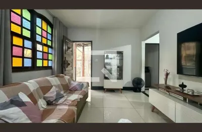 Casa para venda - padre eustáquio, 3 quartos,  200 m² - belo horizonte