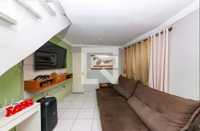 Casa para venda - vista alegre, 2 quartos,  200 m² - belo horizonte