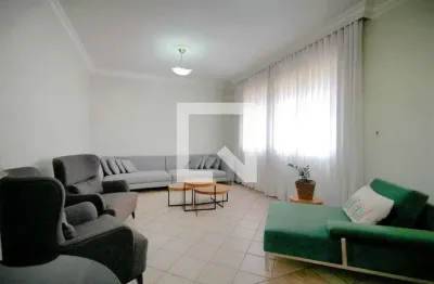 Casa para venda - renascença, 3 quartos,  244 m² - belo horizonte