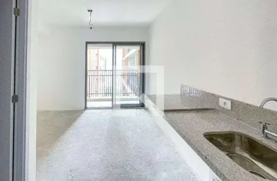 Kitnet / stúdio para venda - paraíso, 1 quarto,  22 m² - são paulo