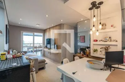 Apartamento para venda - sacomã, 2 quartos,  65 m² - são paulo
