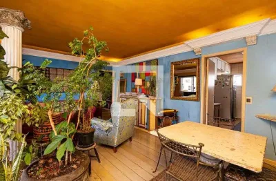 Apartamento para venda - bela vista, 3 quartos,  110 m² - são paulo