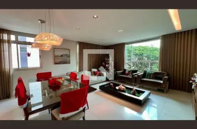 Cobertura para venda - prado, 5 quartos,  266 m² - belo horizonte