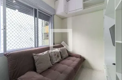 Apartamento para venda - aclimação, 1 quarto,  30 m² - são paulo