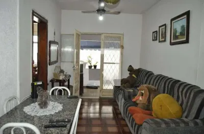 Casa para venda - engenho de dentro, 2 quartos,  65 m² - rio de janeiro