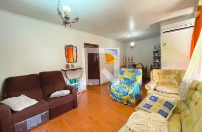 Casa para venda - cristo redentor, 3 quartos,  110 m² - porto alegre