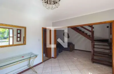 Casa para venda - marechal rondon, 5 quartos,  240 m² - canoas
