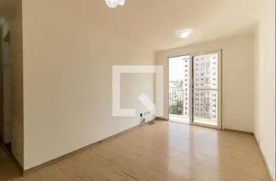 Apartamento para venda - jardim santa emília, 2 quartos,  60 m² - são paulo