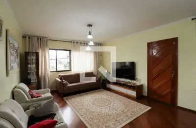 Casa para venda - água fria, 4 quartos,  200 m² - são paulo