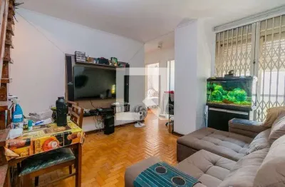 Cobertura para venda - santana, 2 quartos,  222 m² - porto alegre