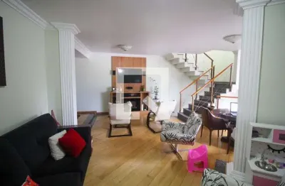 Casa / sobrado em condomínio para venda - vila prudente, 4 quartos,  232 m² - são paulo