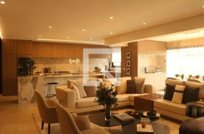 Apartamento para venda - perdizes, 3 quartos,  181 m² - são paulo