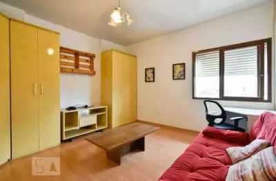 Kitnet / stúdio para venda - bela vista, 1 quarto,  31 m² - são paulo