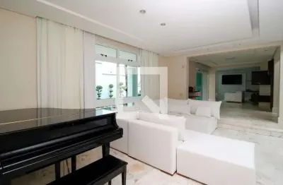 Casa para venda - mangabeiras, 5 quartos,  418 m² - belo horizonte