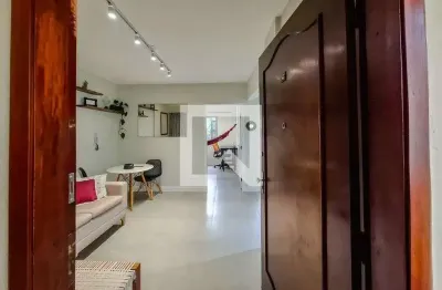 Apartamento para venda - vila mariana, 2 quartos,  47 m² - são paulo
