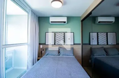 Kitnet / stúdio para venda - vila clementino, 1 quarto,  27 m² - são paulo