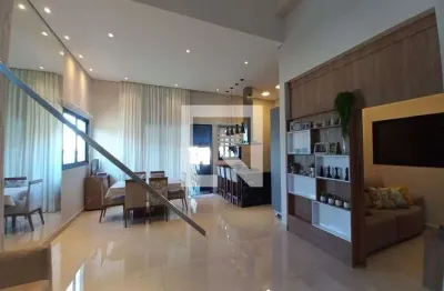 Casa / sobrado em condomínio para venda - swiss park, 3 quartos,  271 m² - campinas