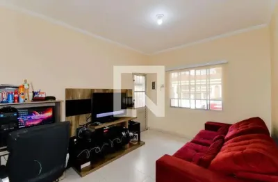 Casa para venda - parque continental ii, 2 quartos,  125 m² - guarulhos