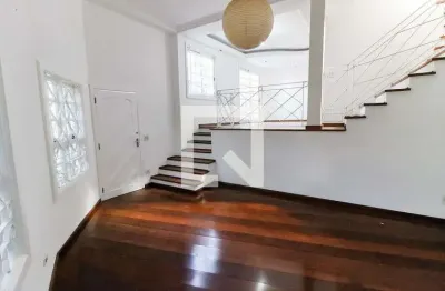 Casa para venda - jardim londrina, 3 quartos,  178 m² - são paulo