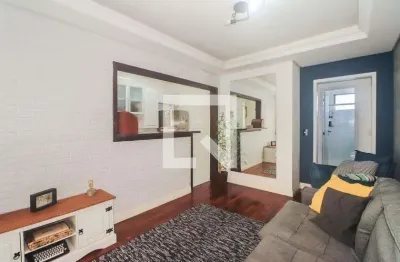 Apartamento para venda - bom jesus, 1 quarto,  61 m² - porto alegre
