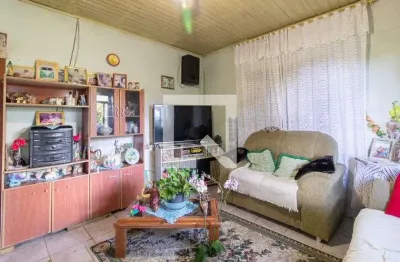Casa para venda - aberta dos morros, 2 quartos,  638 m² - porto alegre