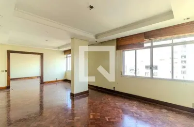 Apartamento para venda - higienópolis, 3 quartos,  242 m² - são paulo