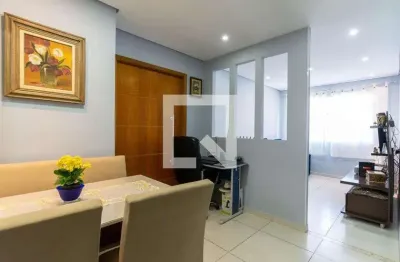 Apartamento para venda - vila galvão, 1 quarto,  66 m² - guarulhos