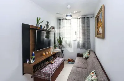 Apartamento para venda - sacomã, 2 quartos,  65 m² - são paulo