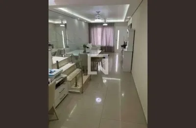 Casa para venda - vila carrão, 3 quartos,  161 m² - são paulo
