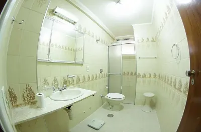 Apartamento para venda - bosque, 4 quartos,  98 m² - campinas