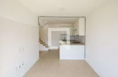 Cobertura para venda - jardim palmares, 1 quarto,  60 m² - são paulo