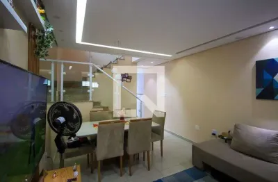 Casa para venda - vila prudente, 2 quartos,  144 m² - são paulo