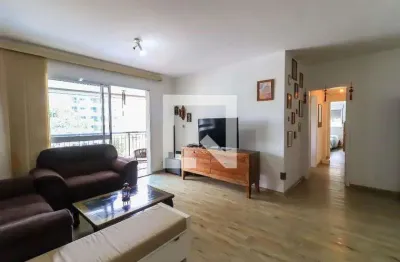 Apartamento para venda - vila andrade, 4 quartos,  170 m² - são paulo