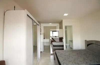 Kitnet / stúdio para venda - consolação, 1 quarto,  24 m² - são paulo