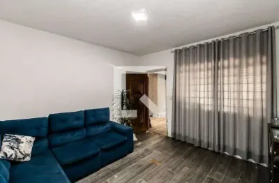 Casa para venda - vila nhocuné, 3 quartos,  125 m² - são paulo
