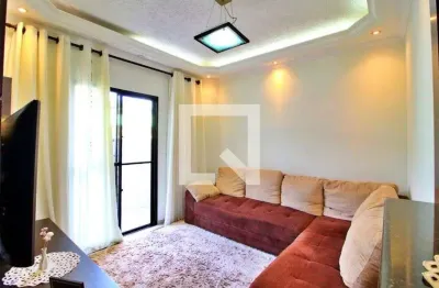 Apartamento para venda - vila francisco matarazzo, 2 quartos,  67 m² - santo andré