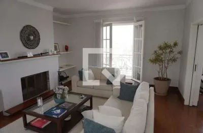 Cobertura para venda - jardim paulista, 5 quartos,  578 m² - são paulo