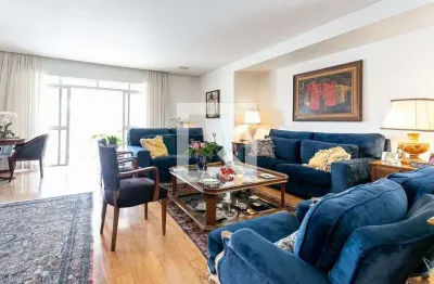 Apartamento para venda - jardim paulista, 1 quarto,  407 m² - são paulo